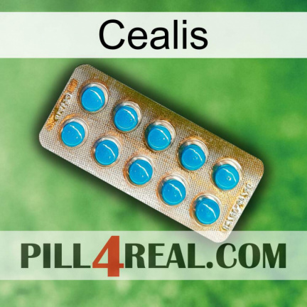 Cealis new09